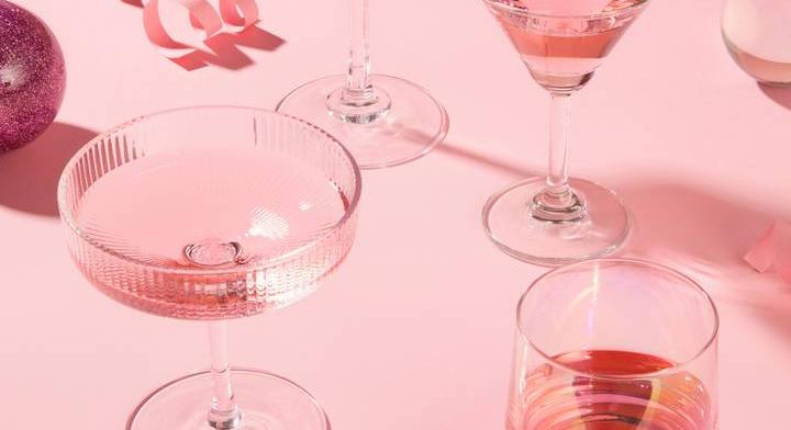 Ünnepi italok percek alatt: 5 isteni ötlet szilveszterre