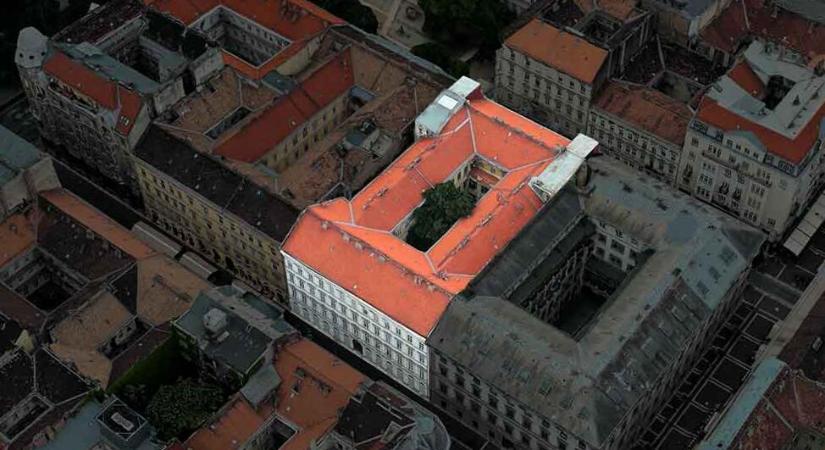 Mi mindenre jó a pontfelhő?