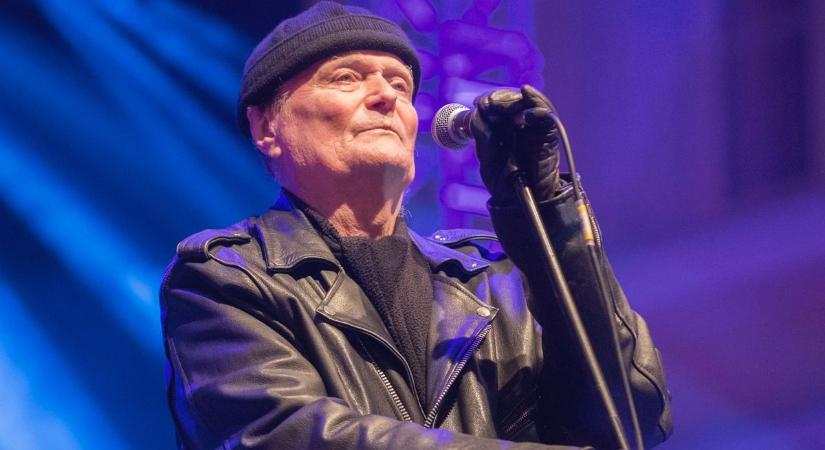 Szekszárdi szilveszter: a Bikini zenekarral köszöntjük az új esztendőt