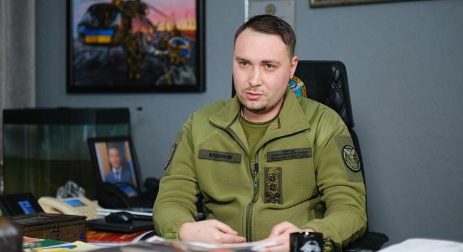 Budanov megnevezte az orosz megszállók fő céljait 2026-ban