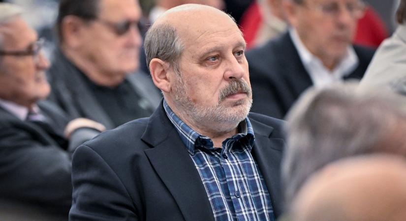 „Ő a legkiemelkedőbb tudású focistánk" - Vitális Milán óriási elismerést kapott