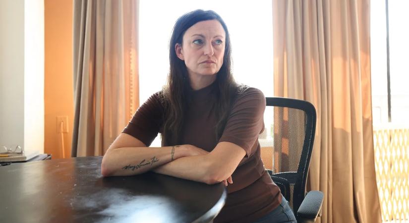 Eutanáziáért könyörög egy ismert kanadai színésznő