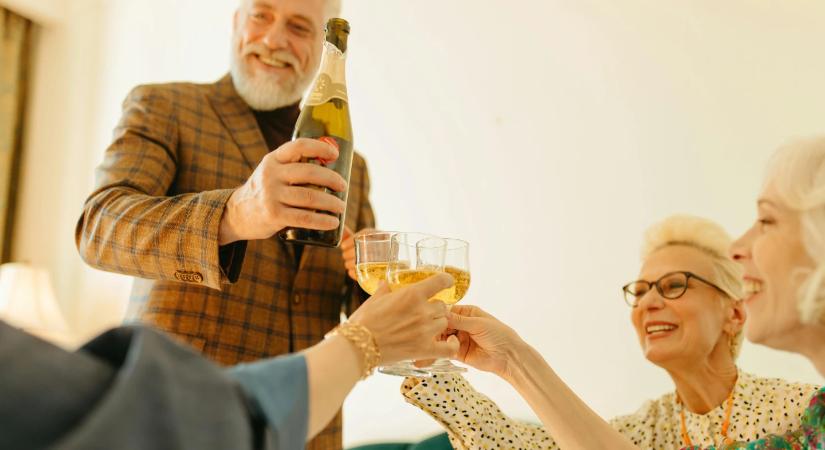 A nagyi sem tévedett: ezek az ételek állítólag pénzt és szerencsét hoznak az új évben