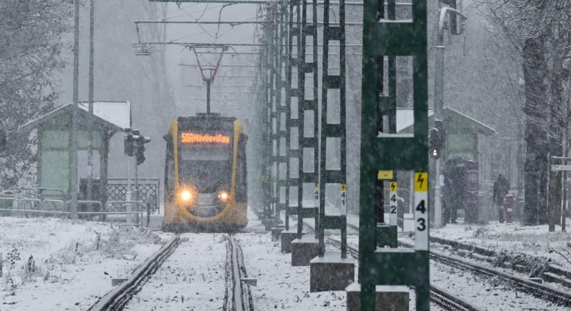 Már nem ajánlja befektetésre Budapestet a Moody’s