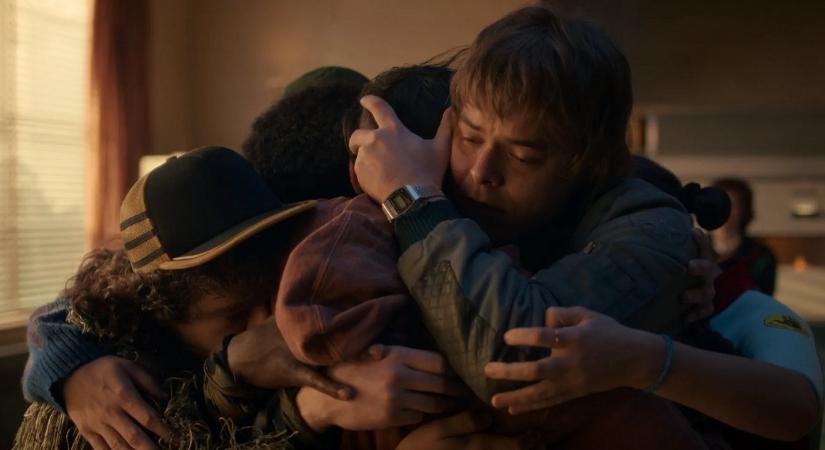 Több százezren követelik a Stranger Things kivágott tartalmait, pedig azok nem is léteznek