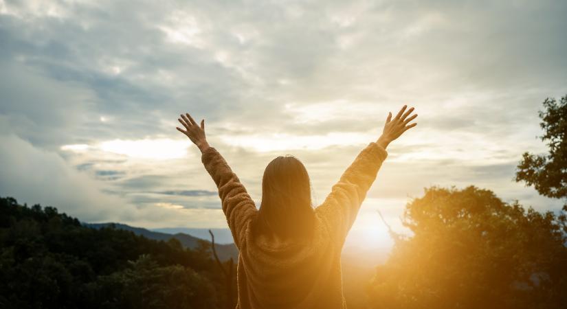 A meditáció a mindennapi életben