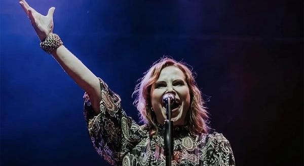 16 év után kiszállt a The Gathering-ből Silje Wergeland énekesnő