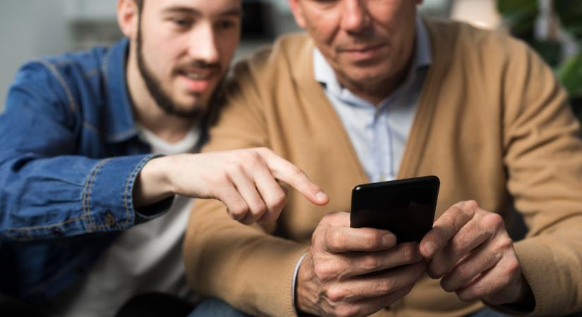 Vigyázzanak! A Nemzeti Adó- és Vámhivatalra hivatkozva támadnak adathalász csalók