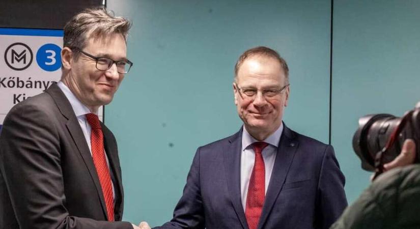 Bóvli lett Budapest, Karácsony Gergely szerint ez a kormány politikájának következménye