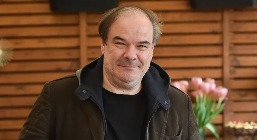 Megtörte a csendet Kálloy Molnár Péter özvegye: "Nagyon meg akart gyógyulni"