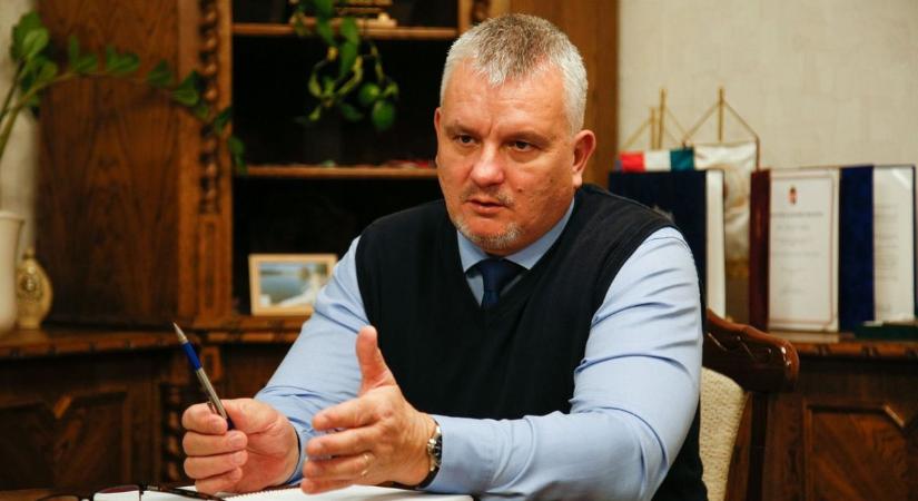 Új jelöltet indíthat a Fidesz Szolnokon, az országgyűlési választáson