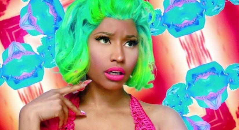 Hogyan vált Nicki Minaj Trump kritikusából az amerikai elnök legnagyobb rajongójává?