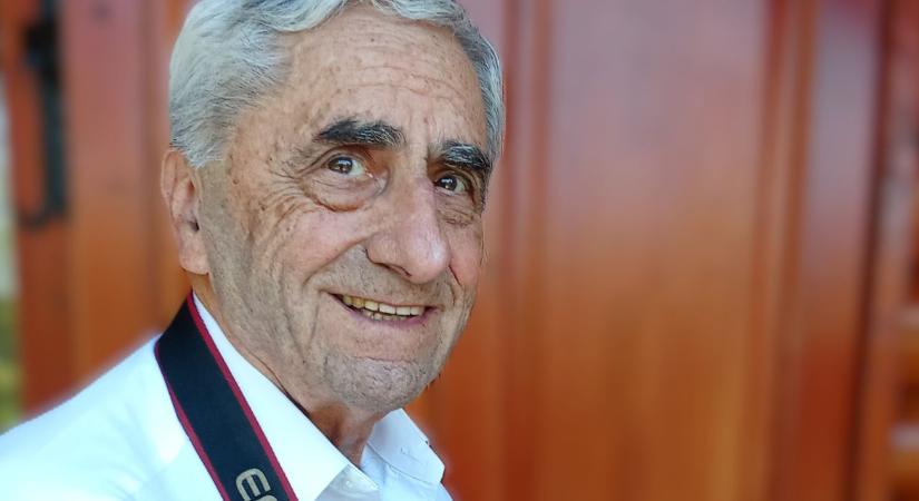 Az alkotó természet nyomában – amikor a kismesterekből nagymesterek lesznek