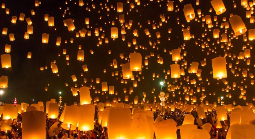 Kvíz: Kitalálod, melyik országból való ez a furcsa újévi szokás?