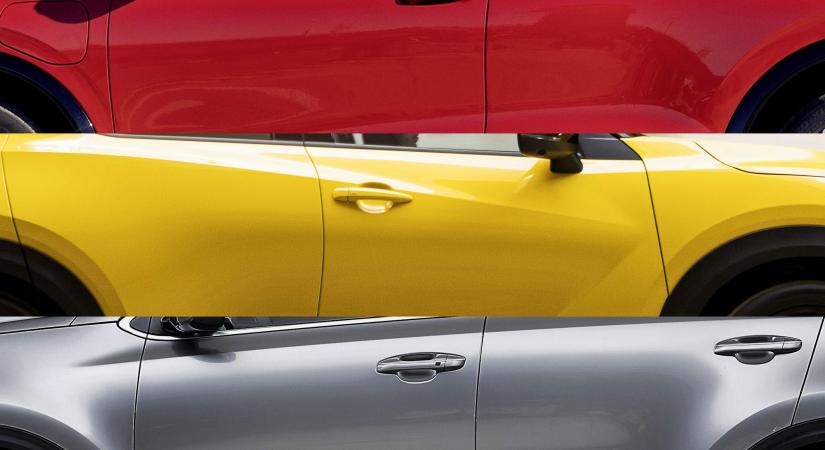 Ezeket az autókat kerüld el, ha jót akarsz!