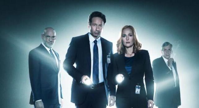 Kiugrasz a bugyidból, ha megtudod, mit mondott az új X-akták sorozat alkotója