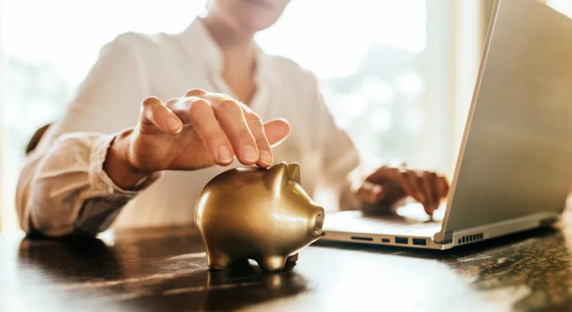 Figyelmeztet a NAV: ha ilyen üzenetet kapsz, nehogy bedőlj, sokat bukhatsz