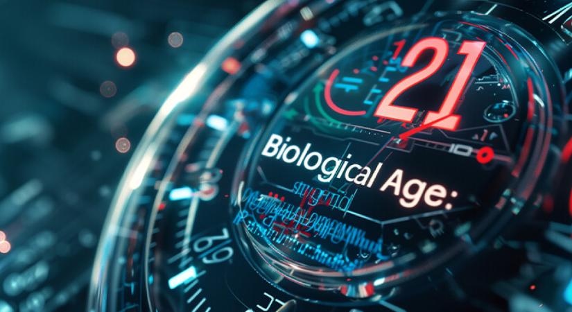 Ezt eszi a Harvardi genetikus azért, hogy 10 évet letagadhasson a korából