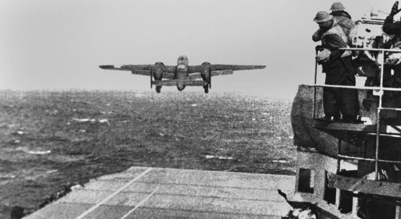 83 év után újra elérhető egy elfeledett, 1 millió dolláros II. világháborús film