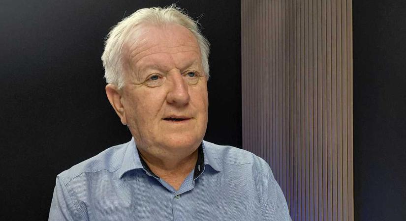 Závecz Tibor: a Fidesz akár ezt is megteheti