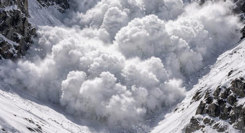 Lavina sodort el egy magyar házaspárt Dél-Tirolban, a férj meghalt