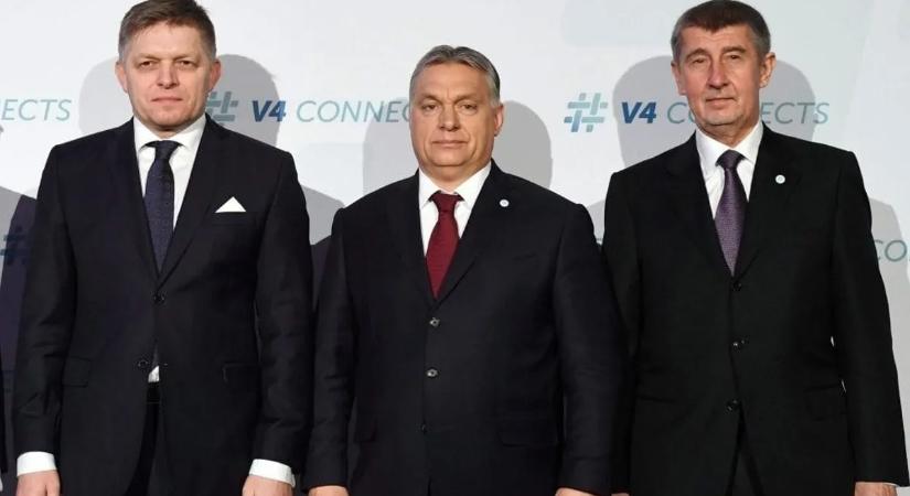 Orbán Balázs szerint működik a V3-as példa, Európa nem csak egy úton járhat