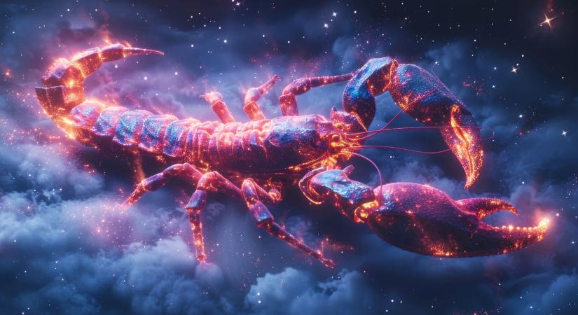 Skorpió 2026 éves horoszkóp: szerelmi, pénzügyi és egészségügyi kilátások