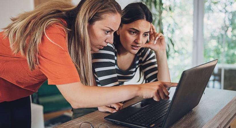 Ne örülj korán, ha a NAV nevében kapsz ilyen levelet - Minden pénzedet elveszítheted