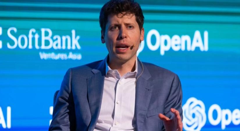 Állást keresel? Az OpenAI-nál megnyílt egy pozíció, évi 180 millió forintos fizetést kínálnak