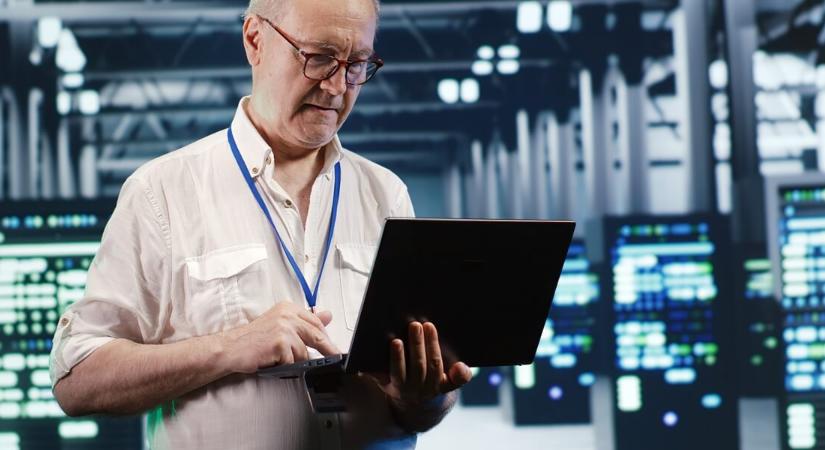 „Önnek 140 000 forint jár!” – Kifinomult módszerrel ürítik ki a magyarok bankszámláját a NAV nevében