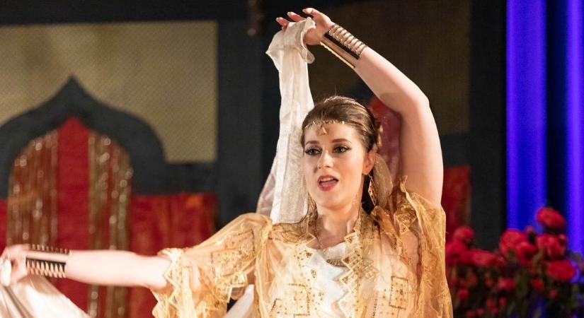 Új Leilát keres a Gül baba produkció Peller Károly rendezéséhez