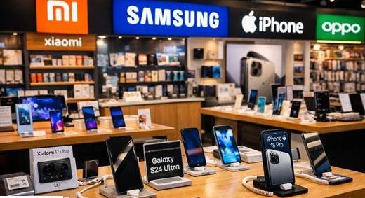 „DRAMageddon a zsebben”: az AI memóriaigénye így löki meg a mobilok árát, de kinél dől először a dominó?