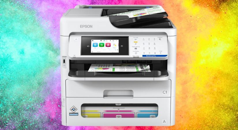 Mikor kell színes és mikor fekete-fehér nyomtató?