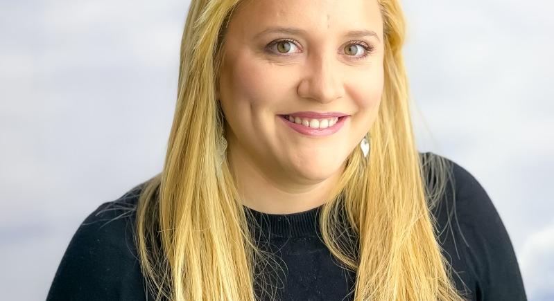 A jövő az ember és az AI együttműködéséről szól - így látta az évet Bánhidi Eszter, a Sanofi HR vezetője