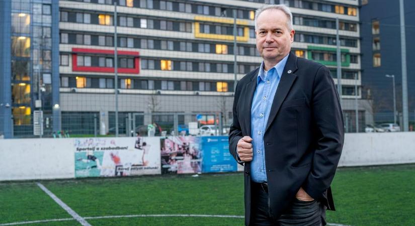 Nemzetközi orvostudományi konferenciát rendeznek Győrben: fókuszban a betegségeket követő visszatérés a sportba