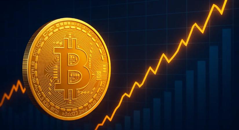 A Citi elemzői szerint ennyi lesz a Bitcoin ára 2026 év végére