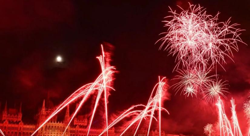 Ezeken a hazai településeken köszönti a legtöbb magyar az új évet