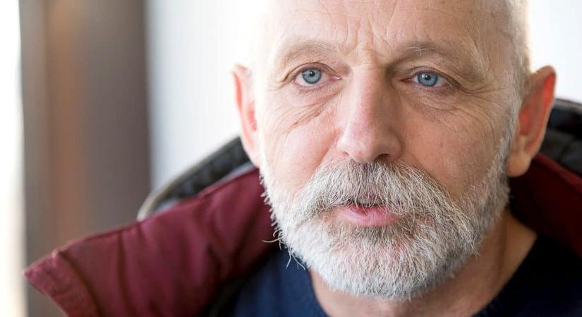 Visky András: „A gonosz külvilág ostorozása helyett érdemes önvizsgálatot tartanunk”