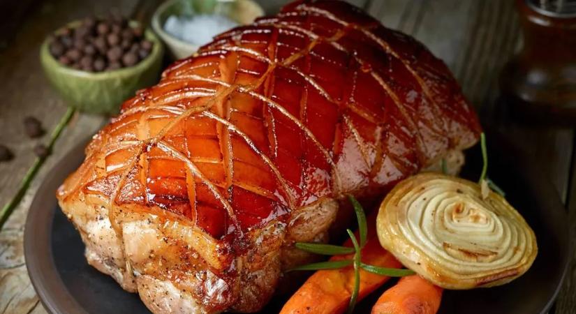 Tippek, praktikák: így lesz tökéletes a szilveszteri malacsült