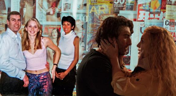 Íme 2025 legnagyobb könyves botrányai: átvert olvasók, zaklatás és egy bukott herceg