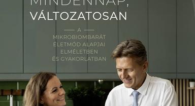 Schwab Richárd - Petri Nóra: 500 gramm zöldség mindennap, változatosan