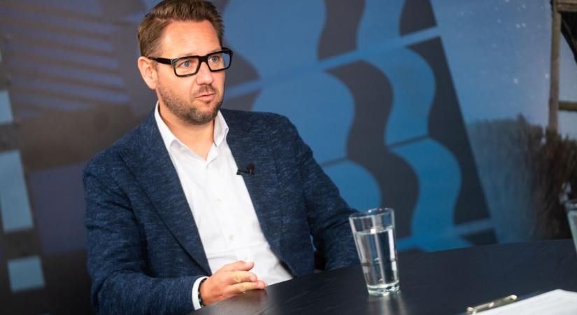 Mérföldkő előtt a Paks II. beruházás – Jákli Gergely a projekt kihívásairól, céljairól