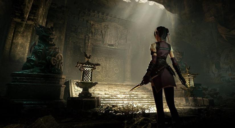 Clair Obscur, te vagy az? – Pofátlanul másolja az év játékát a Sword and Fairy 4 Remake