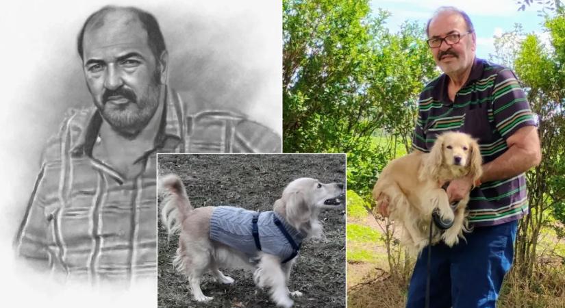 "Mindenki figyeljen oda a párjára" - a holtan talált osztrák férfi özvegye üzent az olvasóknak