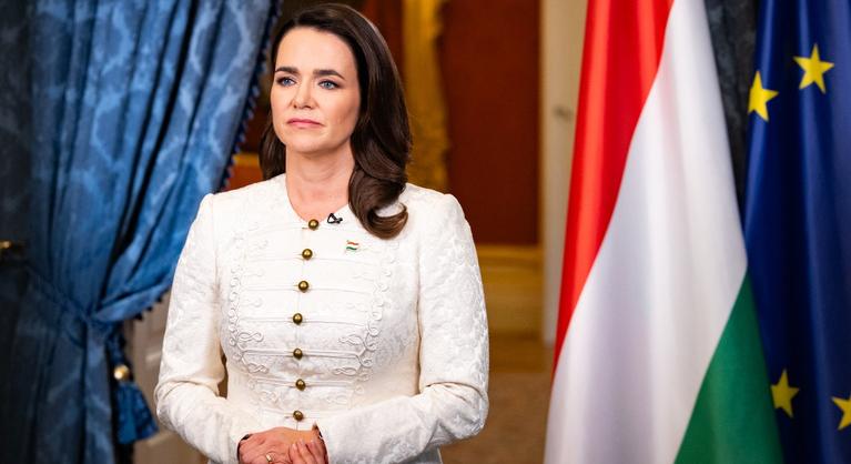 Novák Katalin reagált a Népszavának, miután a Szőlő utcáról kérdezték