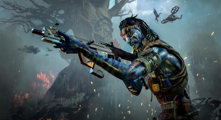 A Ubisoft Avatar-játéka nagyot megy a Tűz és hamu bemutatója óta, soha nem akartak még ennyien na'vik lenni