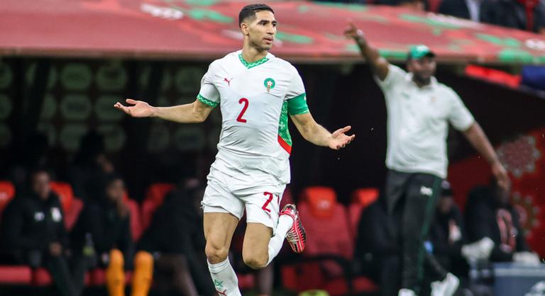 Afrika legjobbja visszatért, Marokkó és Egyiptom is simán továbbjutott a kontinensviadalon