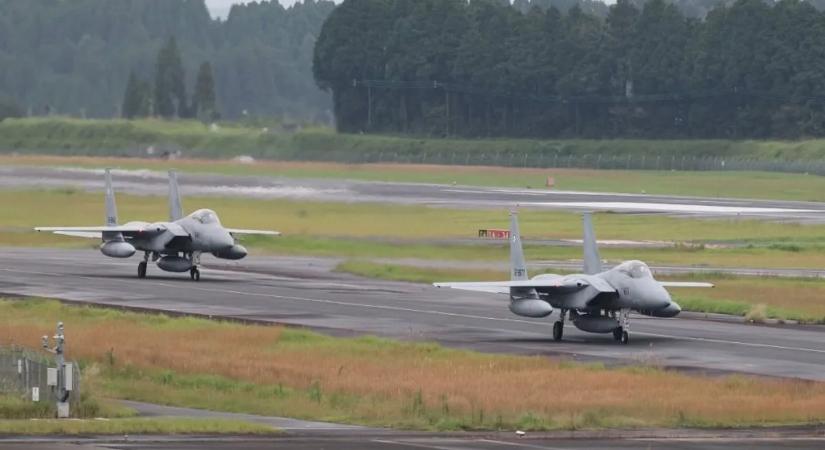 Milliárdos üzlet: Amerika felfegyverzi Izraelt