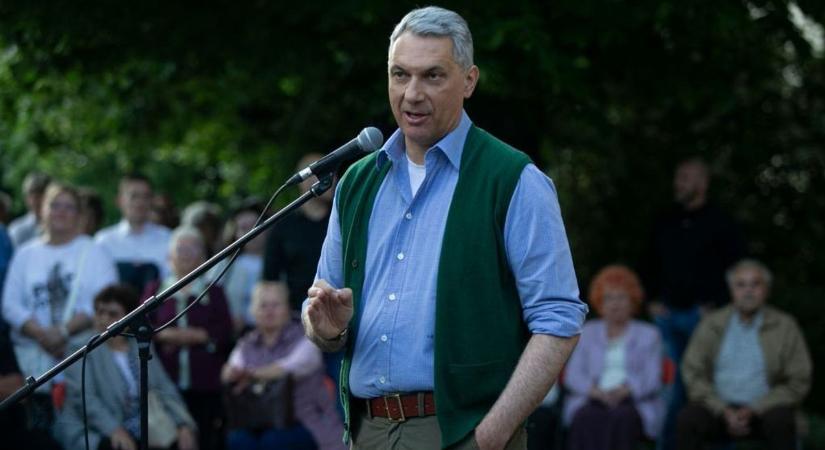 Hárommillió ember nyugodt álmát hozza Lázár János intézkedése