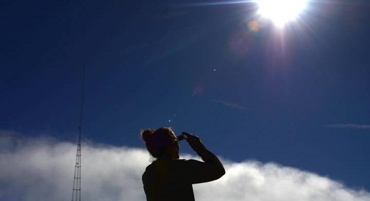 Különös módon hoztak létre napfogyatkozást a tudósok: percek helyett órákig tart